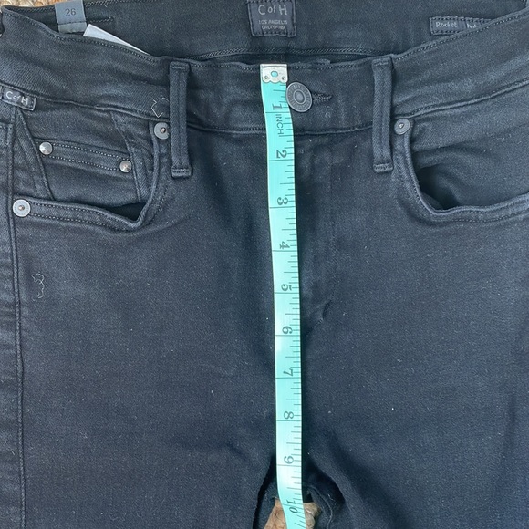 Citizens of Humanity Rocket high rise skinny - Picture 8 of 8